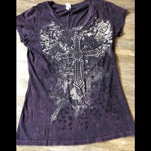 Women’s L.A teez shirt